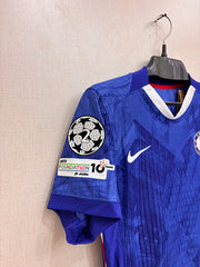 Chelsea Home Shirt 25/26 Authentic Player Version