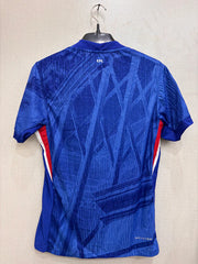 Chelsea Home Shirt 25/26 Authentic Player Version