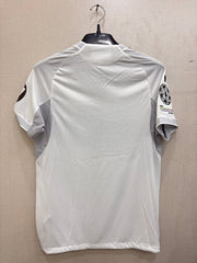 Real Madrid Home Shirt 25/26 Authentic Player Version