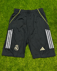 Real Madrid Away Shorts 25/26