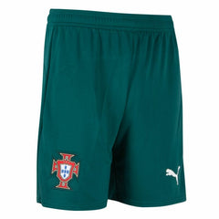 Portugal Home Shorts 2025