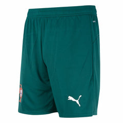 Portugal Home Shorts 2025
