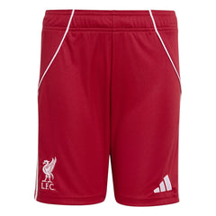Liverpool Home Shorts 25/26