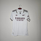 Arsenal 3rd Shirt 25/26 Authentic Player Version