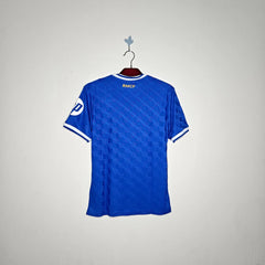 Real Madrid 3rd Shirt 25/26 Authentic Player Version