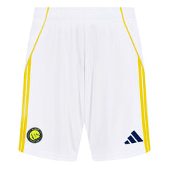 Al Nassr 3rd Shorts 25/26