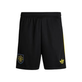 Manchester United 3rd Shorts 25/26
