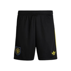 Manchester United 3rd Shorts 25/26
