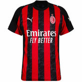 AC Milan Home Shirt 25/26