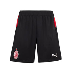 AC Milan Home Shorts 25/26