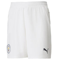 Manchester City Home Shorts 25/26