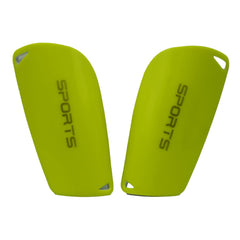 Football Shin Guards