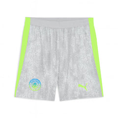 Manchester City 3rd Shorts 25/26