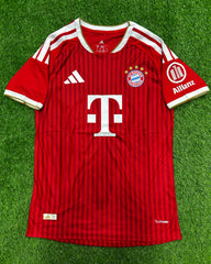 Bayern Munich Home Shirt 26/27 Authentic Player Version