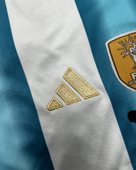 Argentina Home Shirt World Cup 2026