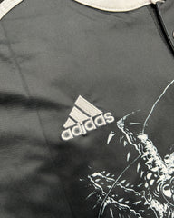 Real Madrid Away Shirt 2014/15 Dragon Authentic Player Version