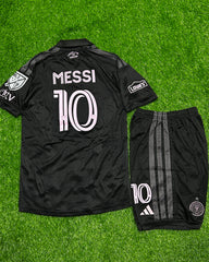 Inter Miami Away Kids Kit 26/27