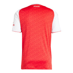 Arsenal Home Shirt 25/26 Original Badges