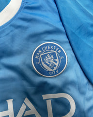 Manchester City Home Shirt 26/27