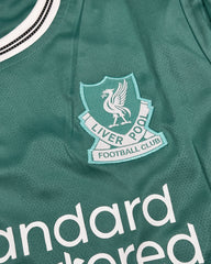 Liverpool Third Shirt 25/26