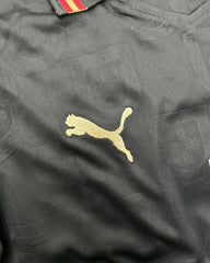 Portugal Black Special Edition Shirt 2026
