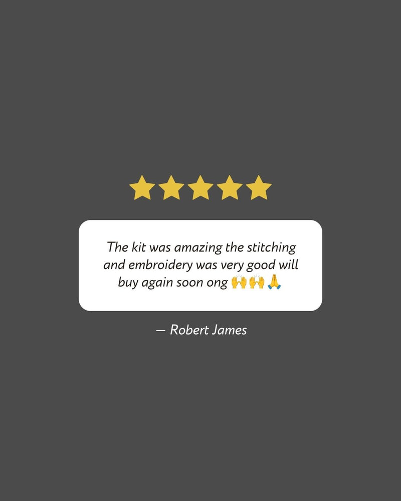 Customer review