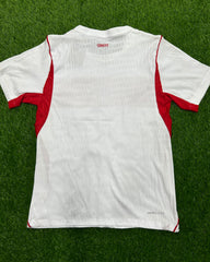 Turkey Away Shirt World Cup 2026 Authentic Player Version