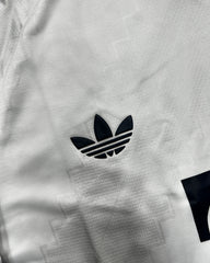 Bayern Munich Away Shirt 26/27 Authentic Player Version