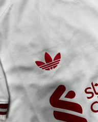 Liverpool Away Shirt 26/27 Authentic Player Version