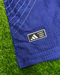 Japan Home Shirt World Cup 2026 Authentic Player Version