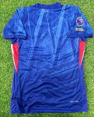 Chelsea Home Shirt 25/26
