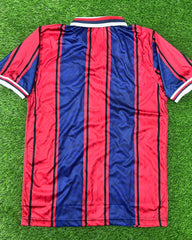 Barcelona 125th Anniversary Special Edition Shirt