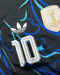 Argentina Away Shirt World Cup 2026
