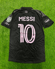 Inter Miami Away Shirt 26/27