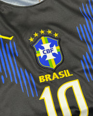 Brazil Away Shirt World Cup 2026