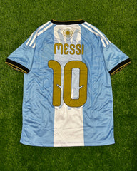 Messi Farewell Shirt 2026