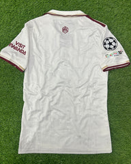 Arsenal 3rd Shirt 25/26 Authentic Player Version