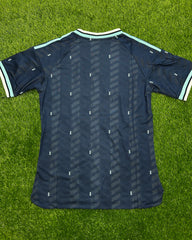 Germany Away Shirt World Cup 2026 Authentic Player Version