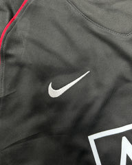 Manchester United Away Shirt 2007/08