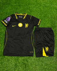 Chelsea Third Kids Kit 26/27