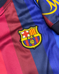 Barcelona Home Kids Kit 26/27