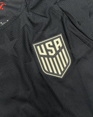 USA Away Shirt World Cup 2026 Authentic Player Version