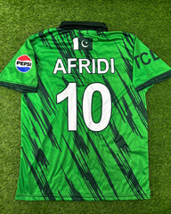 Pakistan T20 World Cup 2026 Shirt