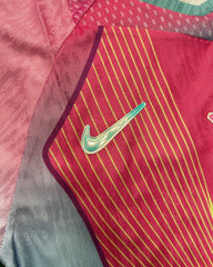 Barcelona Pink Special Edition Shirt 25/26 Authentic Player Version