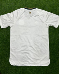 Saudi Arabia Away Shirt World Cup 2026 Authentic Player Version