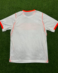 Netherlands Away Shirt World Cup 2026 Authentic Player Version