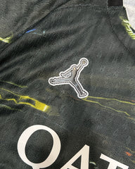 PSG X Jordan Shirt 25/26 Authentic Player Version