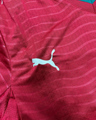 Portugal Home Shirt World Cup 2026 Authentic Player Version