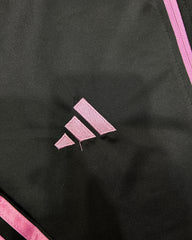 Inter Miami Black Zipper