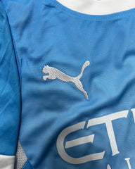 Manchester City Home Shirt 26/27